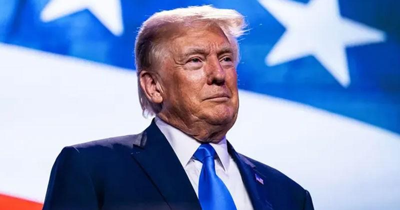 ট্রাম্পের সমৃদ্ধ ইউরেনিয়াম নিয়ন্ত্রণের হুঁশিয়ারি প্রত্যাখ্যান ইরানের